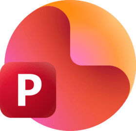 Microsoft PowerPoint