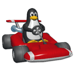 SuperTuxKart