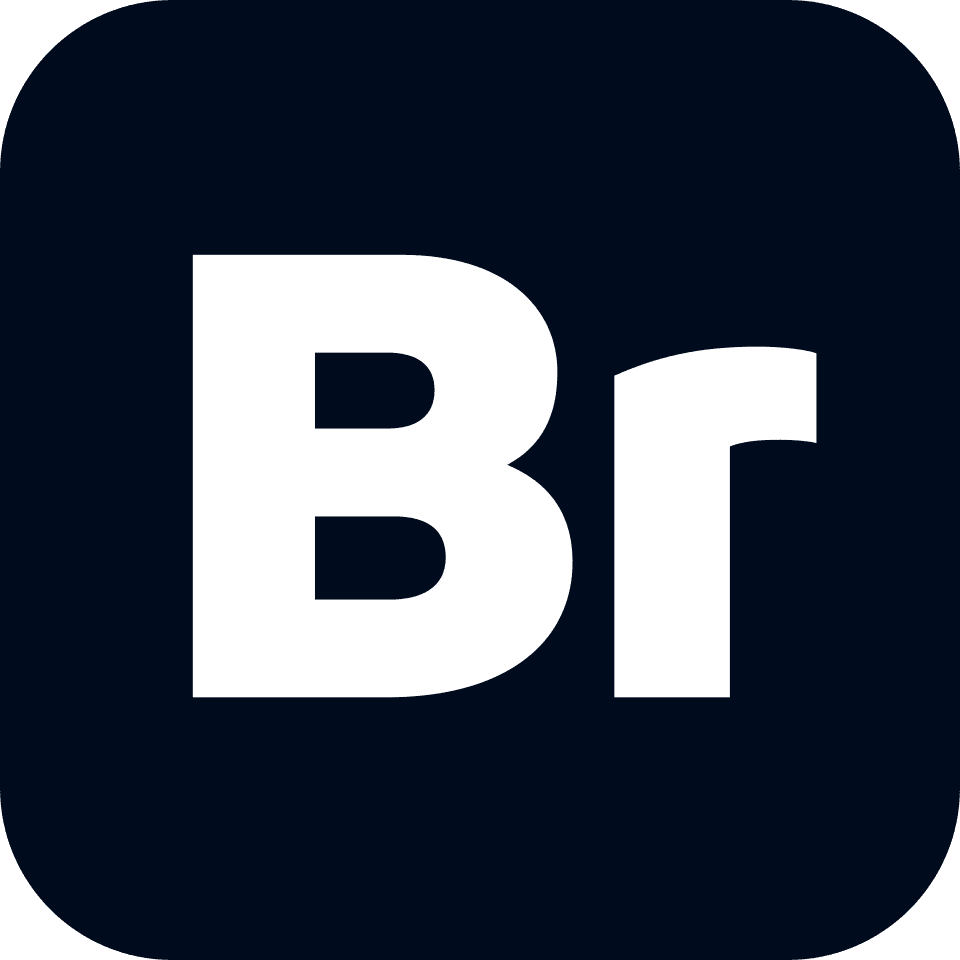 Adobe Bridge