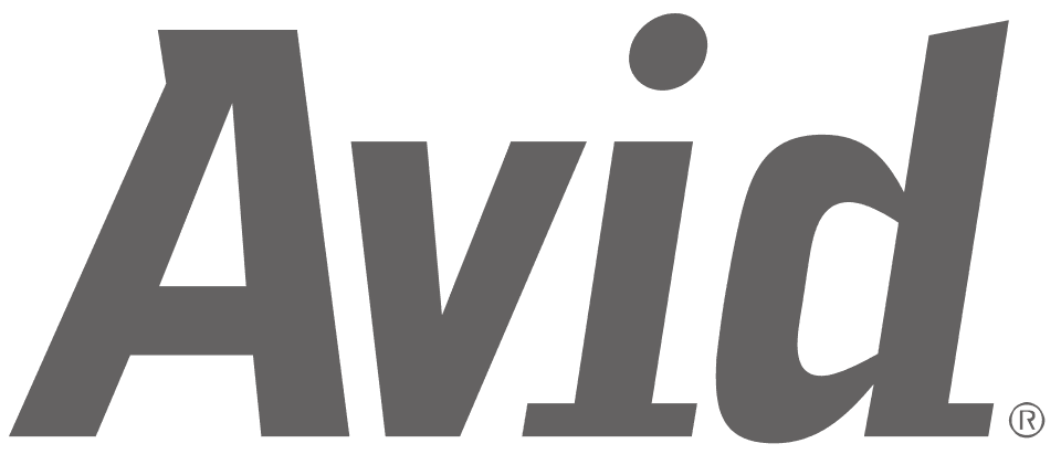 Avid Pro Tools Avid Pro Tools