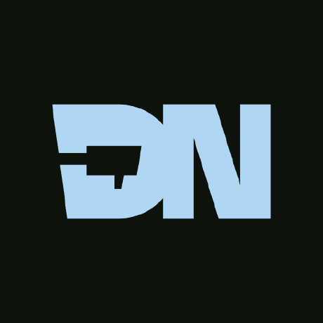 DroppedNeedle