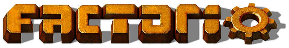 Factorio
