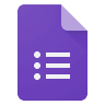 Google Forms