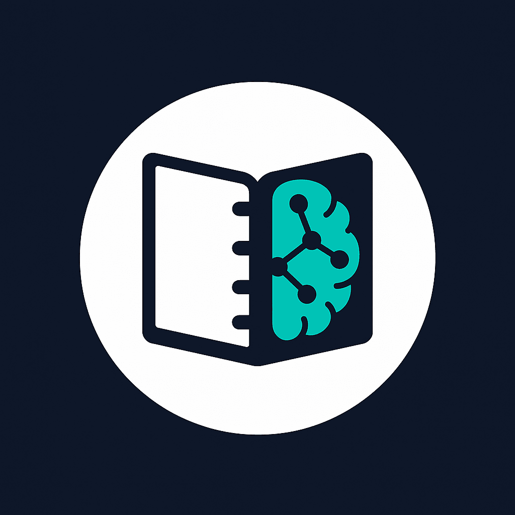 Open Notebook