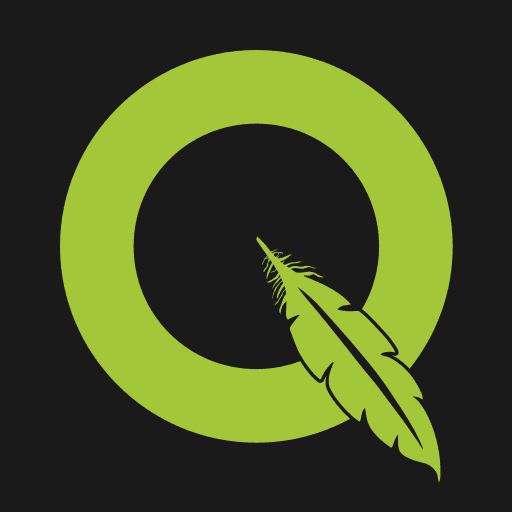 Quillpad Quillpad