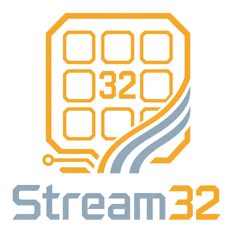 Stream32