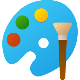 Microsoft Paint