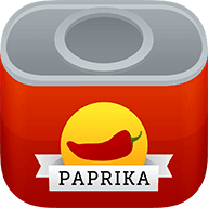 Paprika Recipe Manager Paprika Recipe Manager