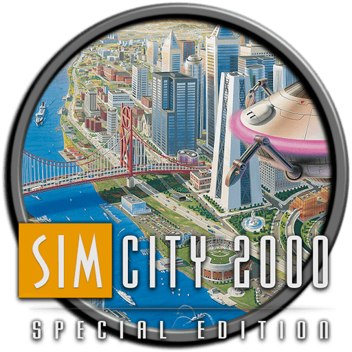 SimCity 2000