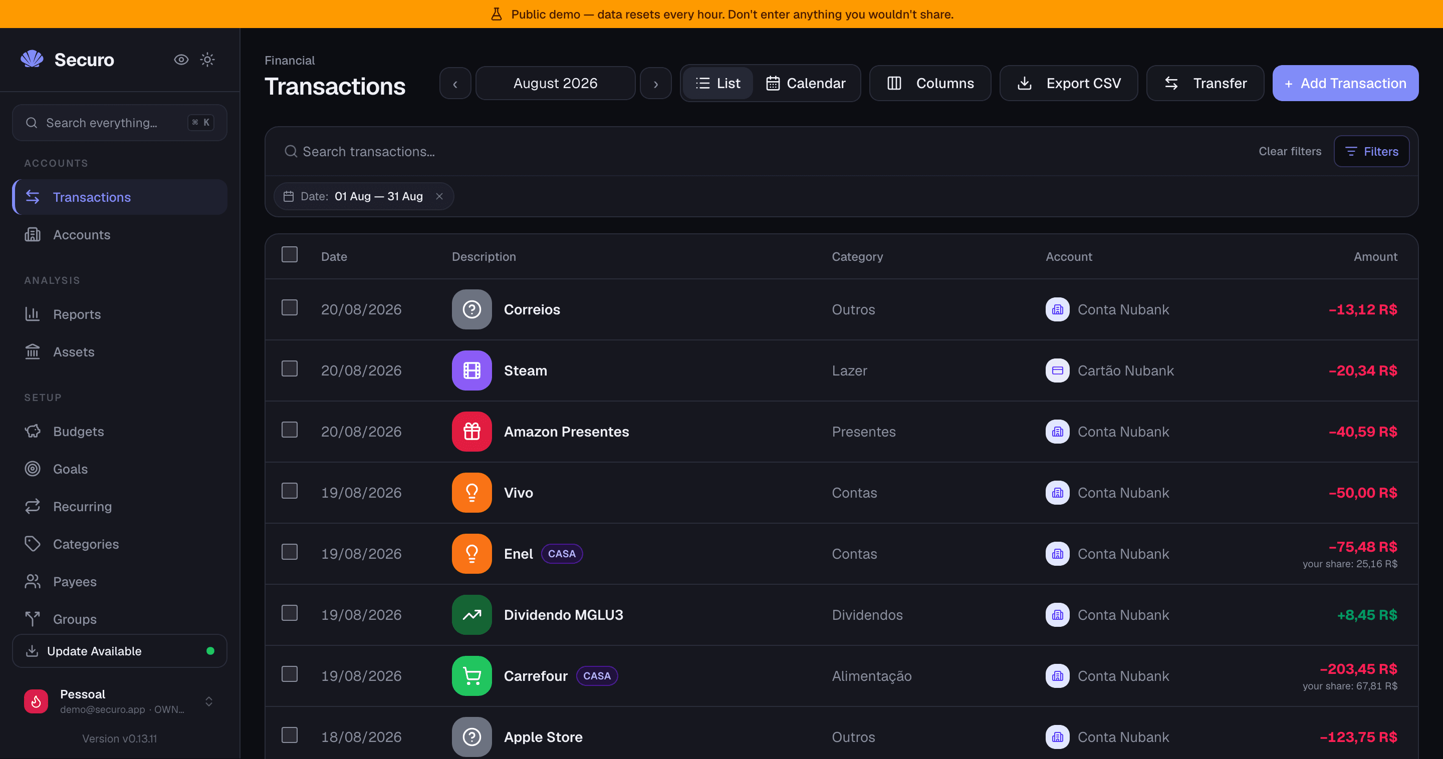Screenshot 2026-08-21 at 17-40-11 Securo.png