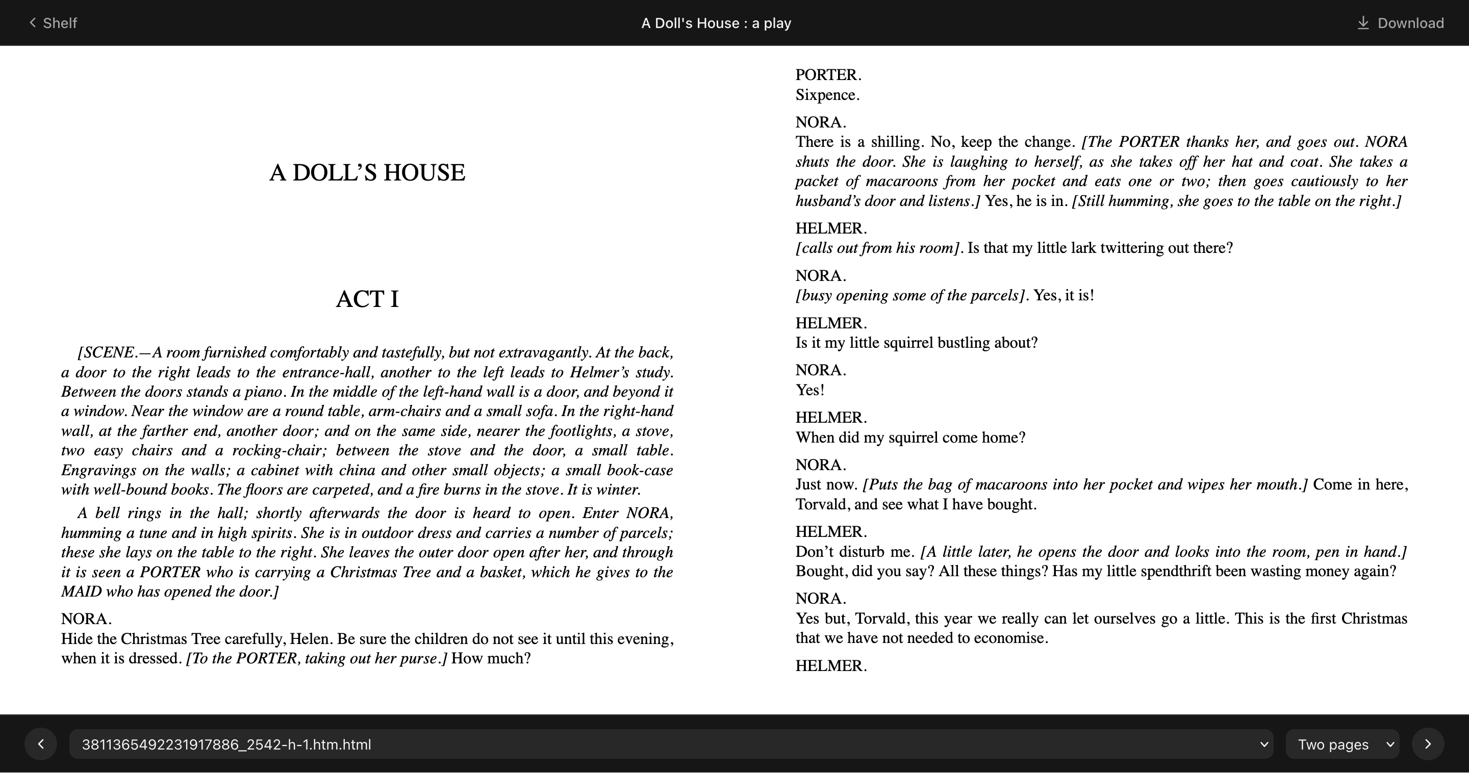 Screenshot 2026-08-25 at 12-46-58 A Doll's House a play · Bookshelf.png