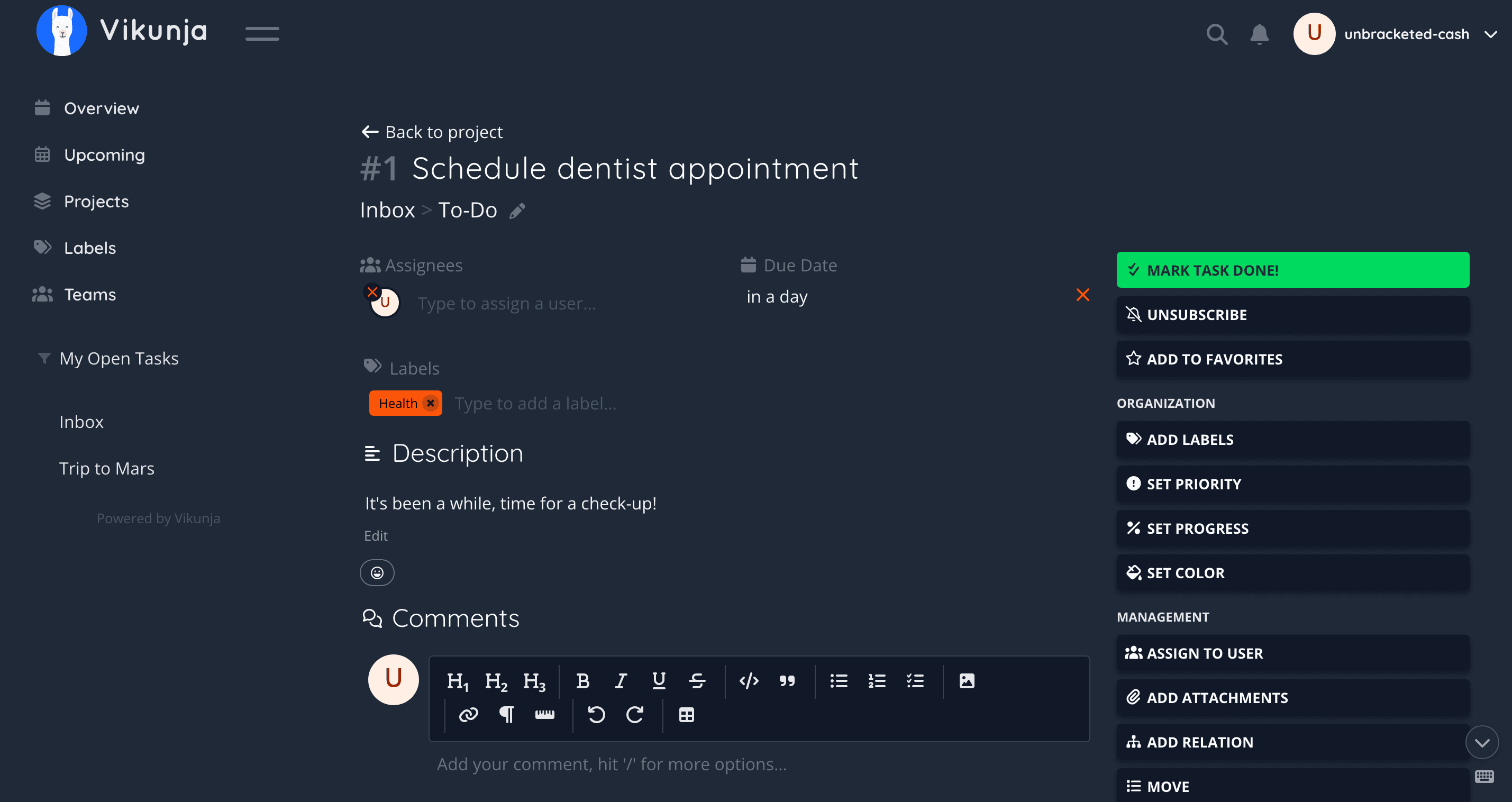Screenshot 2026-09-02 at 13-05-08 Schedule dentist appointment Vikunja.png