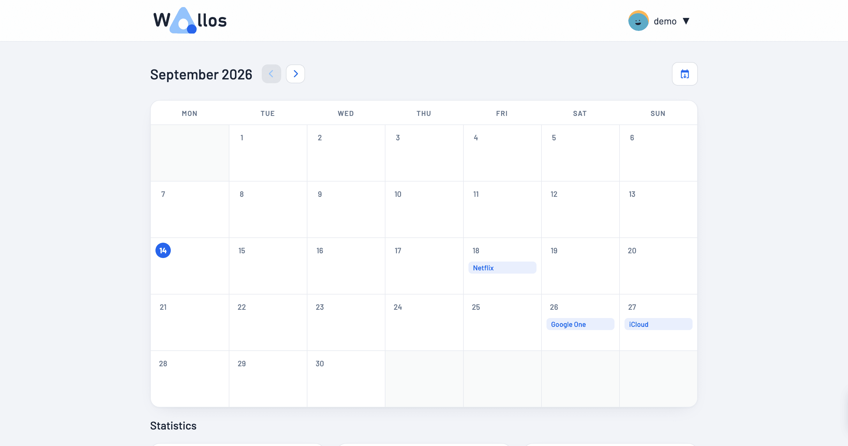 Screenshot 2026-09-14 at 11-49-37 Wallos - Subscription Tracker.png