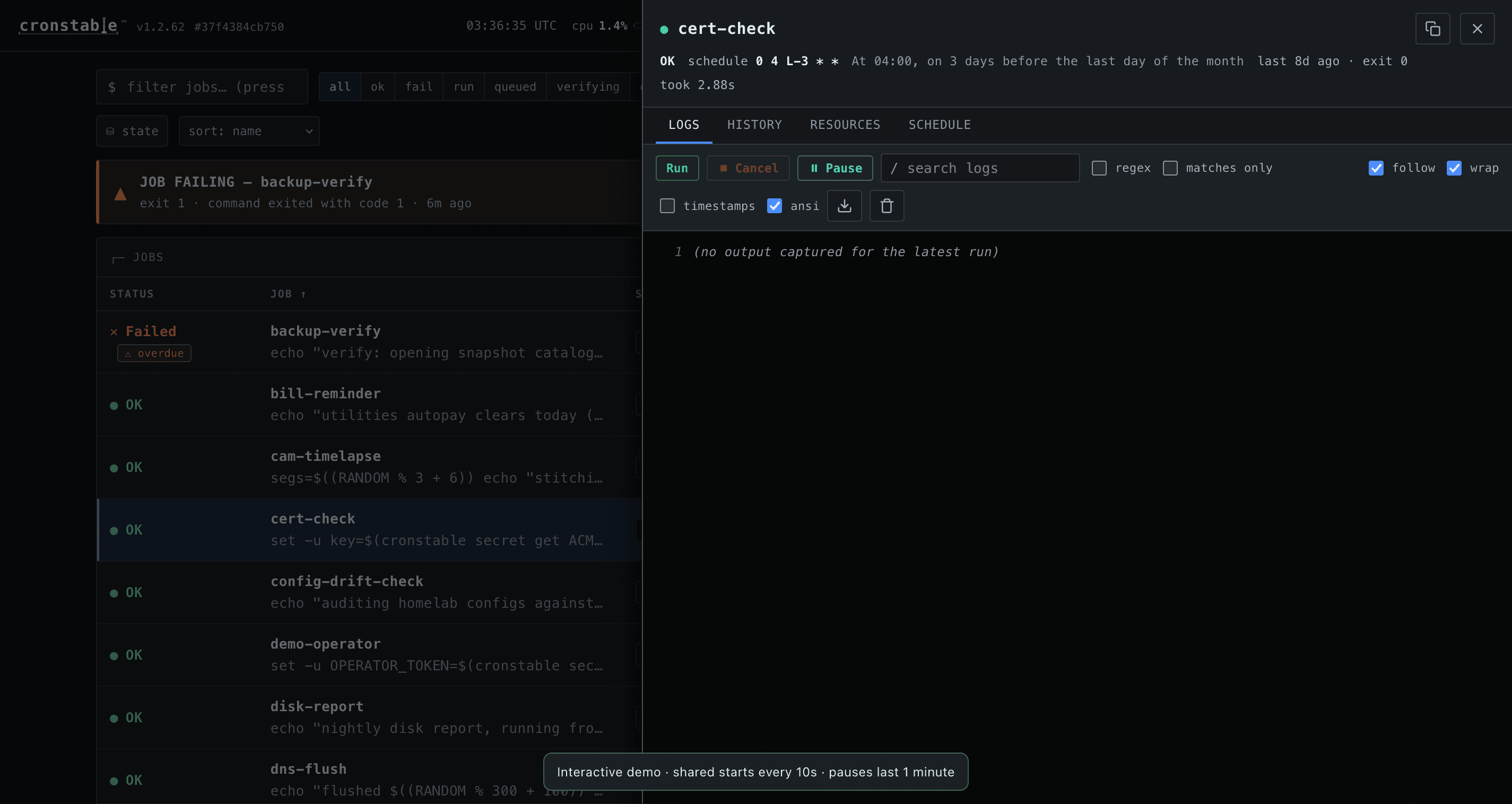 Screenshot 2026-10-06 at 10-36-37 backup-verify failing · cronstable.png