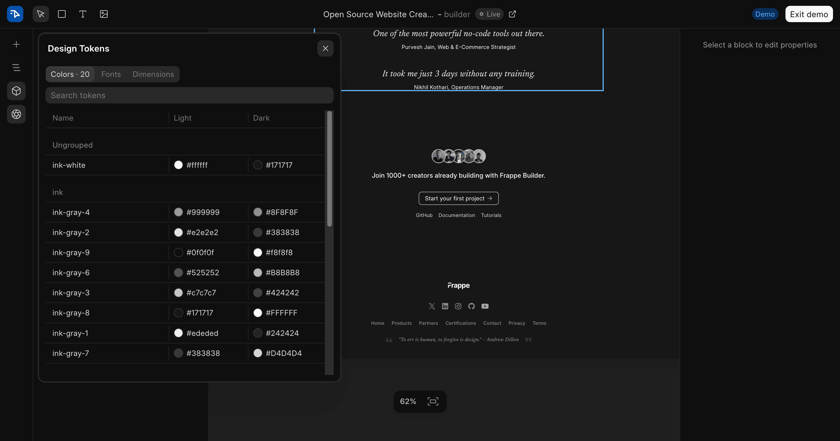 Screenshot 2026-10-21 at 20-52-59 Open Source Website Creation Tool Frappe Builder.png