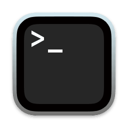macOS Terminal
