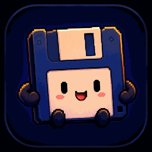 Floppy