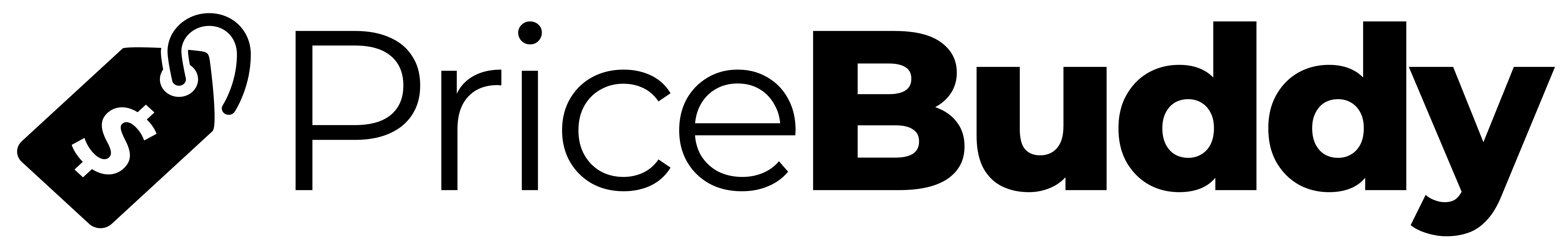 PriceBuddy