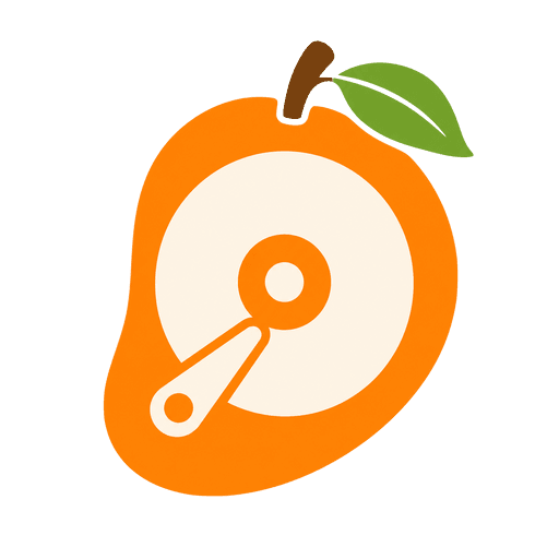 MangoDisk