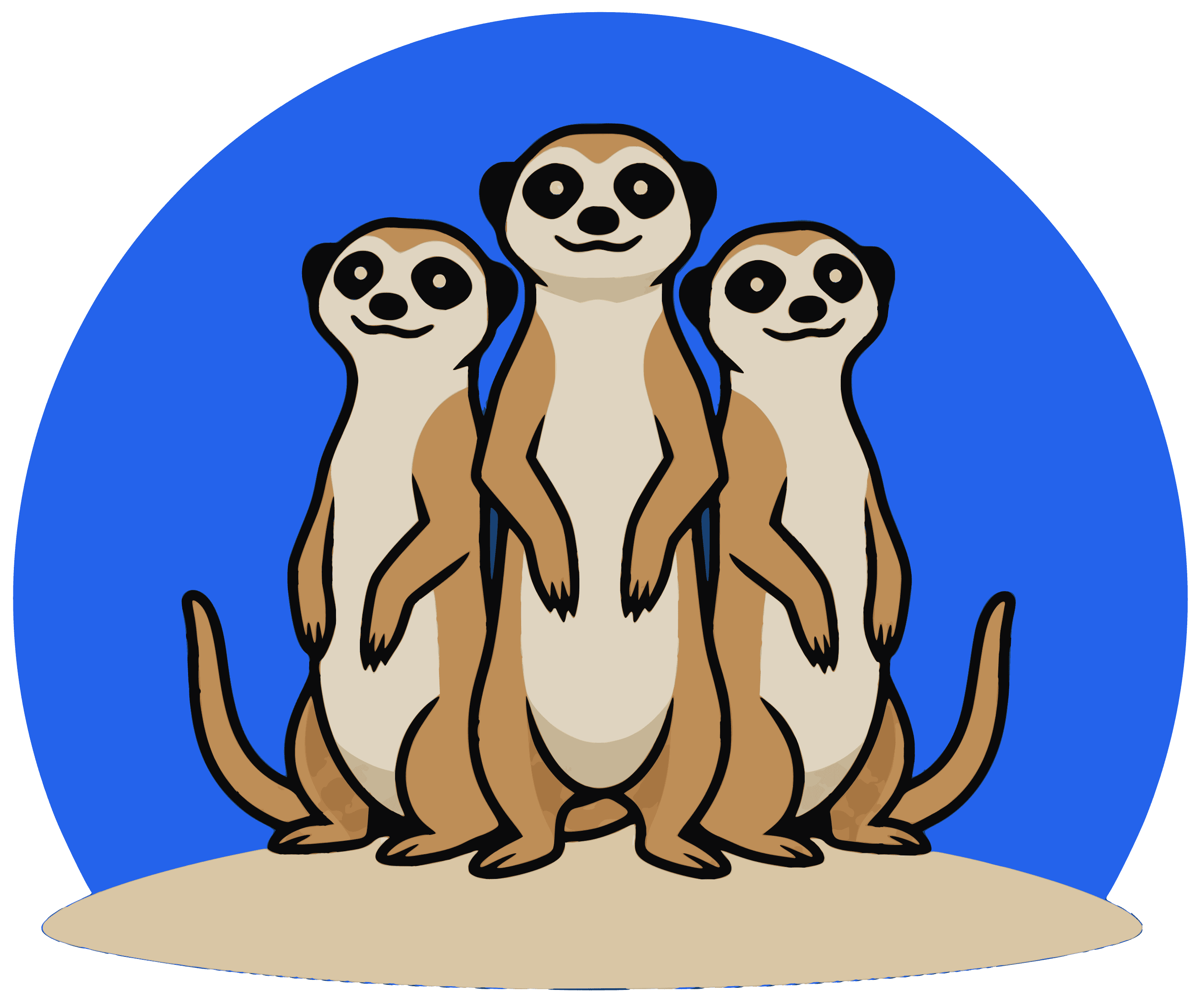 Meerkat CRM