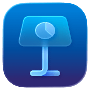 Apple Keynote