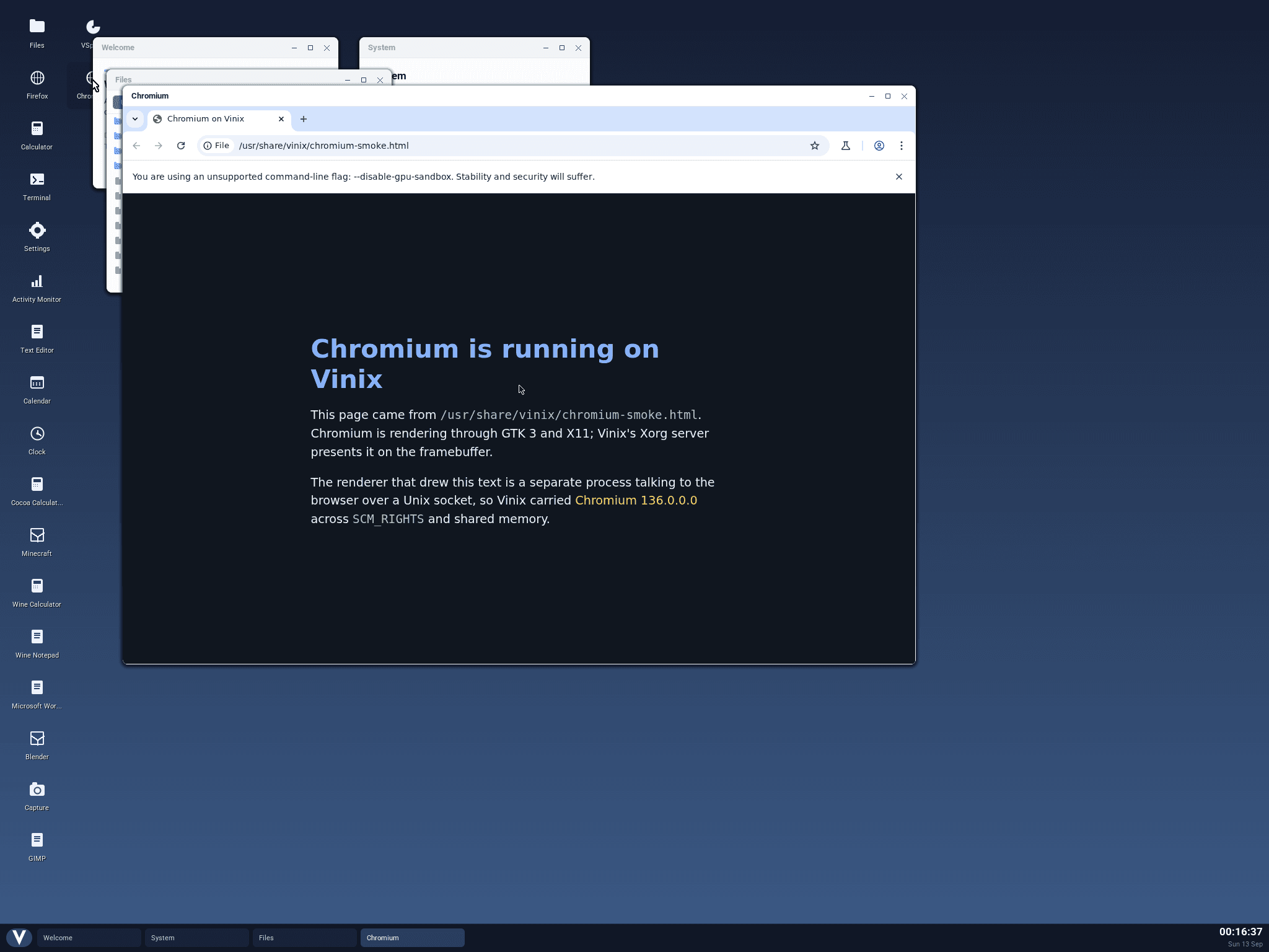 vinix-chromium.png