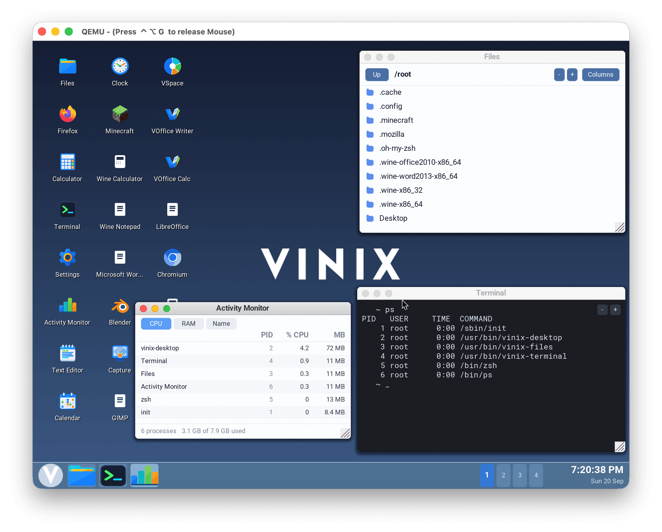 vinix-qemu-desktop-hero.png