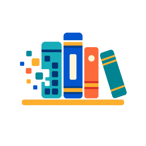 Bookshelf